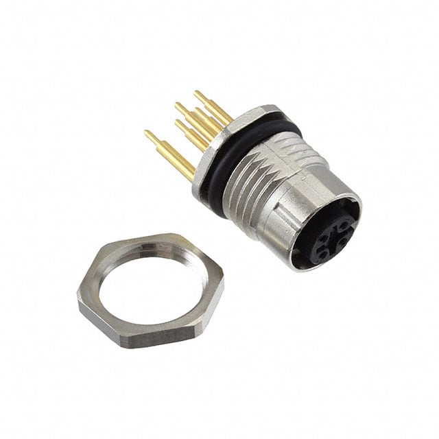 1457869 Phoenix Contact  Gruppi di connettori circolari